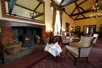 Letchworth Hall