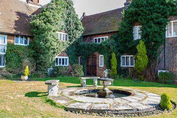 Letchworth Hall