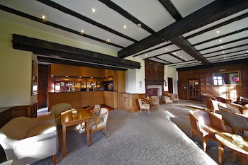 Letchworth Hall