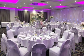 Letchworth Hall