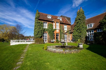 Letchworth Hall