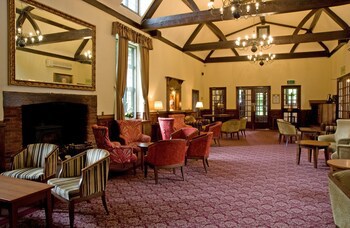 Letchworth Hall