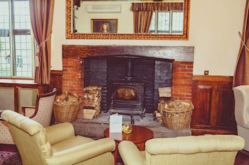 Letchworth Hall