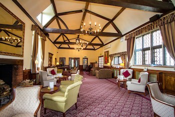 Letchworth Hall