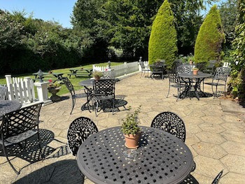 Letchworth Hall