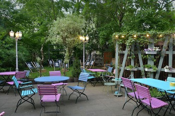 Hotel BIRGIT Berlin Mitte galeri fotoğrafı