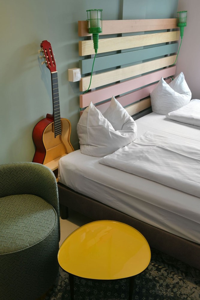 Hotel BIRGIT Berlin Mitte