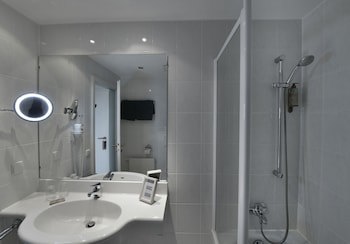 Hotel BIRGIT Berlin Mitte galeri fotoğrafı