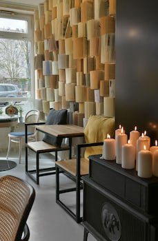 Hotel BIRGIT Berlin Mitte fotoğrafı