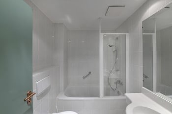 Hotel BIRGIT Berlin Mitte galeri fotoğrafı