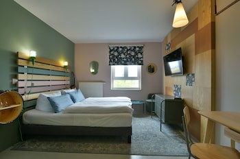 Hotel BIRGIT Berlin Mitte galeri fotoğrafı