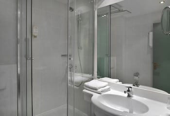 Hotel BIRGIT Berlin Mitte galeri fotoğrafı