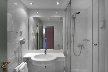 Hotel BIRGIT Berlin Mitte galeri fotoğrafı