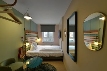 Hotel BIRGIT Berlin Mitte galeri fotoğrafı