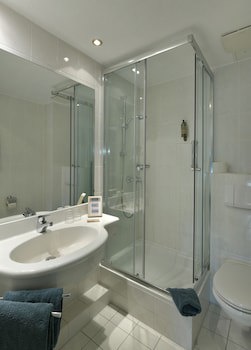 Hotel BIRGIT Berlin Mitte galeri fotoğrafı