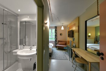 Hotel BIRGIT Berlin Mitte galeri fotoğrafı