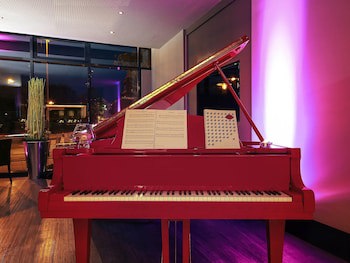 Mercure Hotel Plaza Essen galeri fotoğrafı