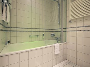 Mercure Hotel Plaza Essen galeri fotoğrafı
