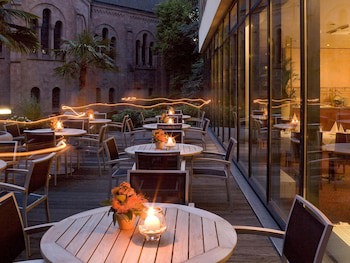 Mercure Hotel Plaza Essen galeri fotoğrafı