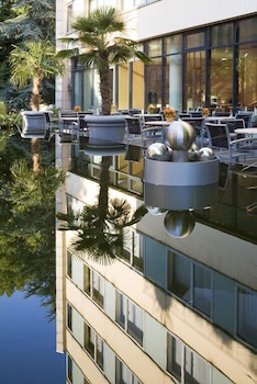 Mercure Hotel Plaza Essen galeri fotoğrafı