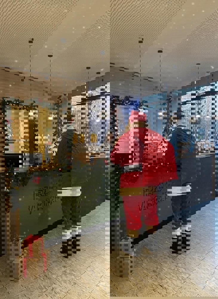 Mercure Hotel Plaza Essen