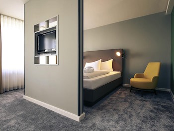 Mercure Hotel Plaza Essen galeri fotoğrafı