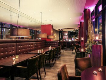 Mercure Hotel Plaza Essen galeri fotoğrafı