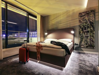 Mercure Hotel Plaza Essen galeri fotoğrafı