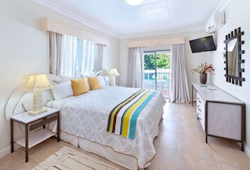 Blue Horizon Hotel