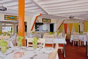 Blue Horizon Hotel