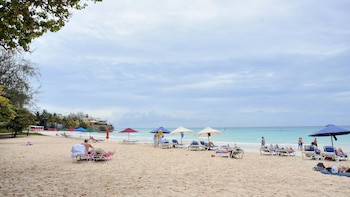 Blue Horizon Hotel