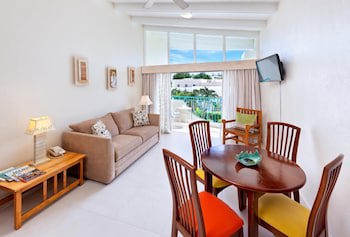 Blue Horizon Hotel