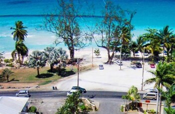 Blue Horizon Hotel