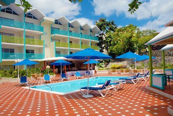 Blue Horizon Hotel