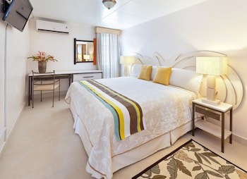Blue Horizon Hotel