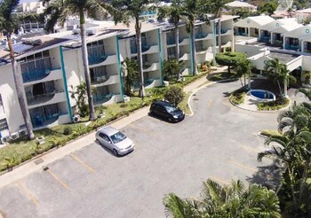 Blue Horizon Hotel