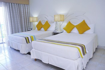 Blue Horizon Hotel