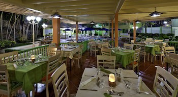 Blue Horizon Hotel
