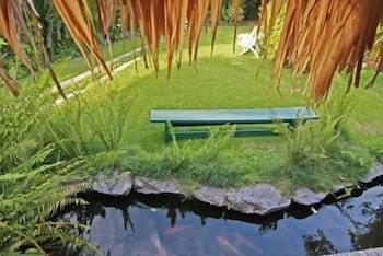 Kariwak Village Holistic Haven And Hotel
