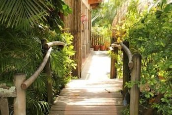 Kariwak Village Holistic Haven And Hotel