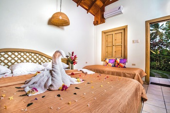 Kariwak Village Holistic Haven And Hotel