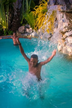 Kariwak Village Holistic Haven And Hotel