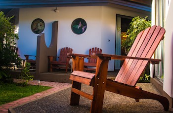 Kariwak Village Holistic Haven And Hotel