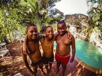 Kariwak Village Holistic Haven And Hotel
