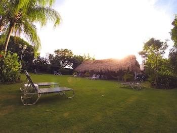 Kariwak Village Holistic Haven And Hotel