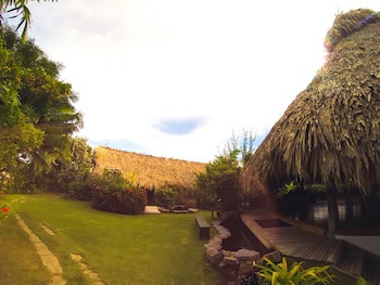 Kariwak Village Holistic Haven And Hotel