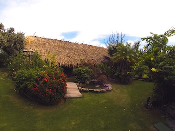 Kariwak Village Holistic Haven And Hotel