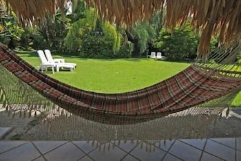 Kariwak Village Holistic Haven And Hotel