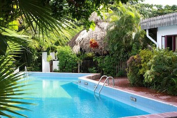 Kariwak Village Holistic Haven And Hotel