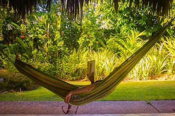 Kariwak Village Holistic Haven And Hotel